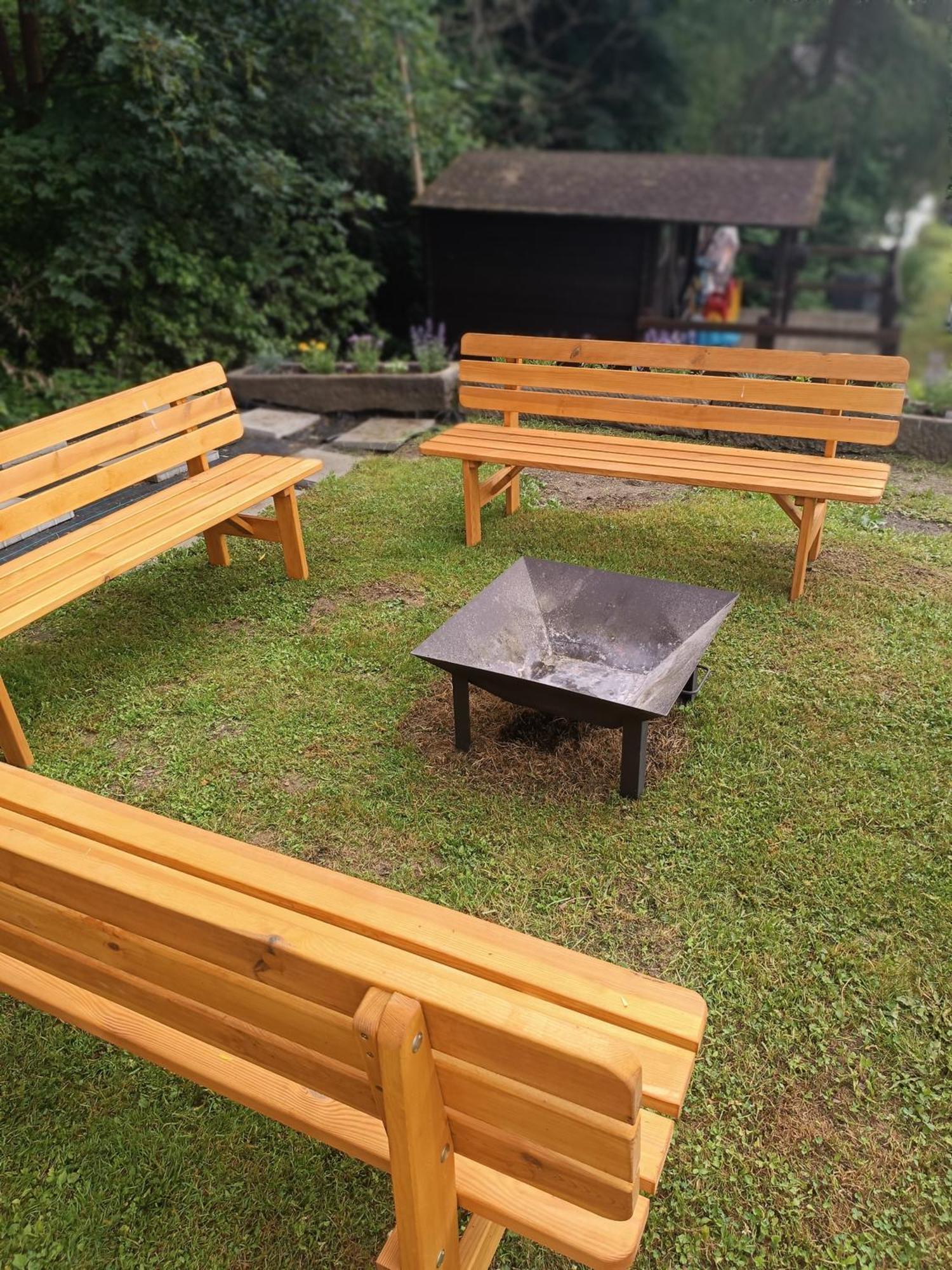 Chalupa U Kuby Vysoké nad Jizerou Buitenkant foto